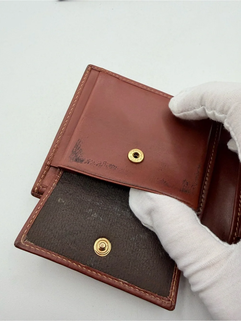 Burberry authenticity guaranteed